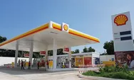 Hore! Harga BBM Shell di Sumatera Utara Ikut Turun seperti Pertamina, Ini Rinciannya