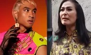 Tampil bergaya bak perempuan, Iis Dahlia : Devano Danendra itu...