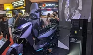 Kerja Sama ION Mobility Gaet PLN Adakan SPLU Untuk Pengisian Daya Motor Listrik