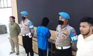 Perkosaan di Bogor berawal dari Kenalan di medsos, dua remaja putri 'digilir' lima pemuda