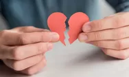 Sedang patah hati atau gagal move on? Begini solusinya dalam Islam
