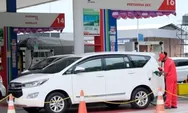 Harga Pertamax Bisa Turun Lagi di Pertengahan November 2022, Asalkan...