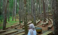 Rekomedasi Tempat Wisata Hits Ini Ternyata Berada di Nusantara Kita Yogyakarta