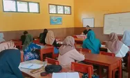 3.400 Siswa Lanjutkan Pendidikan di SMA Terbuka Berkat Sipinter KCD Wilayah V Jabar