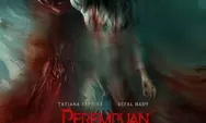 Nonton Film Perempuan Bergaun Merah, Klik 2 Link Ini!