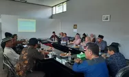 KPAD Harus Punya Gedung Yang Megah, Sebagai Icon Perlindungan Anak di di Kabupaten Bogor.