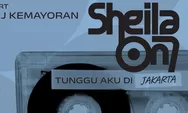 Jangan Sampai Kehabisan! Ini Cara Pesan dan Harga Tiket Konser Tunggu Aku di Jakarta dari Sheila On 7