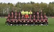 Tidak Hanya Sekedar Trophy Tour, AC Milan Bawa Misi Mulia ke Indonesia