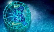 Ramalan Zodiak Aquarius 6 November 2022: Sejumlah Peluang Mengenai Keuangan dan Karir Terbuka di Depan Anda