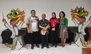 Unika Semarang Tuan Rumah Pesparama, Lomba Paduan Suara dengan Semangat Toleransi