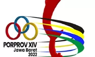 Hasil Pertandingan Babak 8 Besar Sepak Bola Putra Porprov XIV Jawa Barat 2022