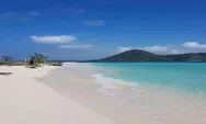 Recommended Banget!!! Wisata Pantai Delegan dan Pulau Bawean Paling Hits di Gresik!