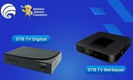 10 Set Box TV digital dan harganya yang direkomendasikan Kominfo