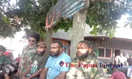 KNPB: Tim Investigasi Internasional  Turun ke Papua untuk Melacak Kebenaran Kematian Filep Karma