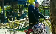 'Waroeng Joglo Merah Putih' Surabaya : Hidden Place Ala Jogja Vibes!