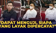 Sidang kasus pembunuhan Brigadir J kembali di gelar, kini hadirkan 12 saksi untuk 3 terdakwa