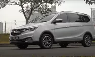 Mobil Listrik Wuling Almaz Hybrid Jadi Saingan Versi Air Ev dan Almaz RS, Dengan Spek Terbaru Lebih Canggih 