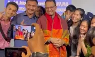Anies vs Ganjar, begini pendapat non muslim Medan  jika Anies jadi presiden