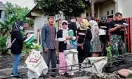 Penilaian Tahap Akhir Bogorku Bersih 2022, Juri Turun ke Wilayah