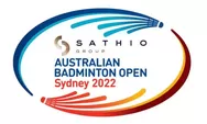 Jadwal Pertandingan Empat Wakil Indonesia di Perempat Final Australia Open 2022