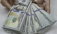 Tips Investasi Asing Saat Dolar AS Naik