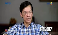 Sinopsis Preman Pensiun 7 Tayang 7 November 2022 di RCTI, Kang Gobang dan Bos Preman Teman Satu Sel