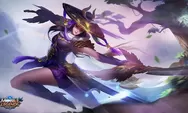 3 Hero jungler ML terbaik di season 26, pakai Fanny?