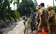 Sudah Tiga Kali Terjadi, Pemkot Semarang akan Investigasi Banjir Perumahan Wahyu Utomo Ngaliyan