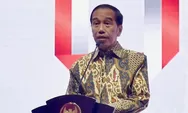 Jokowi dianggap endorse capres. Begini reaksi Bawaslu