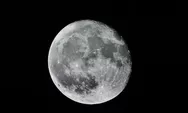 Kisah Dongeng Kalarahu yang Menelan Bulan dan Matahari Hingga Menyebabkan Gerhana Bulan