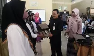 Alumni Pelatihan Kerja DBHC HT, 15 Persen Buka Wirausaha, Lainya Kurang Modal