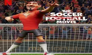 Sinopsis Film The Soccer Football Movie Tayang 9 November 2022 di Netflix Dibintangi Zlatan Ibrahimovic