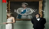 Sinopsis Series The Crown Season 5 Tayang 9 November 2022 di Netflix, Pernikahan Diana dan Charles Hancur
