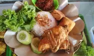 Cara Membuat Pecel Ayam yang Sederhana tapi Enak
