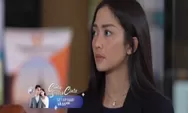 Sinopsis Cinta Setelah Cinta Tayang 8 November 2022 di SCTV, Ayumi Menyesali Perbuatannya Kepada Ilham