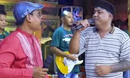 Lirik Lagu ‘Mangku Purel’ - Pakdhe Kabul dan Mukidi yang Viral Lengkap Terjemahan: Mangku Purel Neng Karaokean