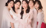 Red Velvet Rilis Teaser Pertama, Siap Comeback Akhir November 2022