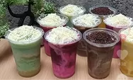 Ide Jualan Pop Ice Next Level Mix dengan Jus Buah Bisa Tambah Nilai Jual, Begini Cara Bikinnya