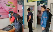 2 Sekolah di Ungaran Dibobol Maling, 16 Laptop Raib, Kerugian Capai Ratusan Juta