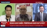Pakar hukum pidana ingatkan majelis hakim soal Susi, jika bohong lagi, hakim tegas jadikan tersangka