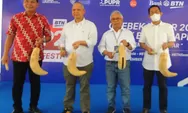 Punya Potensi Besar, BTN Perkuat Kredit ke Pekerja Sektor Informal