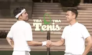 Ketika Raffi Ahmad Tantang Desta Bulu Tangkis, Desta: Napa Gak Tenis Aja