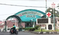Pencurian Helm Marak Terjadi di RSUD Kota Bogor.Pengacara Menilai Direksi Rumah Sakit Tidak Becus