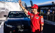 Bagnaia Juara Dunia Motogp GP 2022 Dapat Hadiah BMW Gratiis