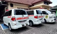 Viral Ibu-ibu Tak Beri Jalan Ambulance, Wajib Tahu 7 Kendaraan yang Harus Diprioritaskan