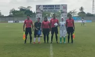 Jadwal Pertandingan Babak 8 Besar Sepak Bola Putri Porprov XIV Jawa Barat 2022