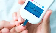 Peringatan Hari Diabetes Sedunia, Ini Gejala Diabetes yang Harus Diwaspadai