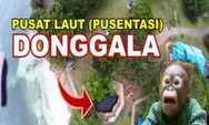 Lagi Viral !!! 3 Destinasi Wisata Alam Paling Hits Di Sulawesi Tengah, Nomor 1 Is The Best, Asli Gak Nyesel !