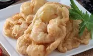 Resep Gimbal Udang Khas Jawa Timur