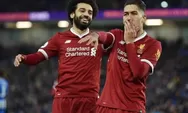Netizen Berkumpul Untuk Firmino Mencetak Gol, Bar Paralel Richarlison di Piala Liga